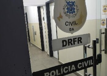 Polícia Civil cumpre mandado de prisão contra investigado por tentativa de latrocínio em Juazeiro