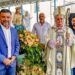 Festa de Nossa Senhora da Pena encerra 491ª edição com grande cortejo de fé