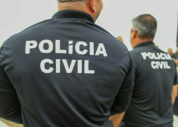 OPERAÇÃO MALHAS DA LEI: POLÍCIA CIVIL CUMPRE DOIS MANDADOS DE PRISÃO PREVENTIVA E PRENDE INVESTIGADO POR FURTOS QUALIFICADOS EM ITABELA E EUNÁPOLIS