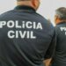 OPERAÇÃO MALHAS DA LEI: POLÍCIA CIVIL CUMPRE DOIS MANDADOS DE PRISÃO PREVENTIVA E PRENDE INVESTIGADO POR FURTOS QUALIFICADOS EM ITABELA E EUNÁPOLIS
