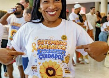 Saúde Mental: CAPS promove sessão de cinema e reforça reabilitação psicossocial