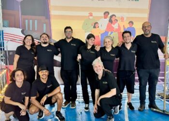 Teatro Cego leva inclusão e novas experiências sensoriais a alunos da rede municipal de Eunápolis