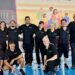 Teatro Cego leva inclusão e novas experiências sensoriais a alunos da rede municipal de Eunápolis