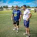 Copa Guaiamum de Base reúne mais de 500 atletas