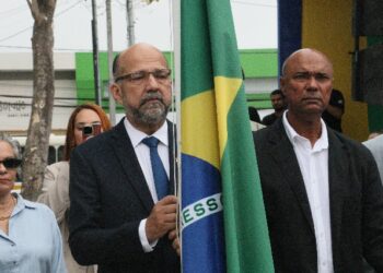 7 DE SETEMBRO, UMA DATA QUE HÁ MUITO TEMPO DEIXOU DE SER CÍVICA.