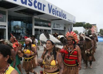 DESFILE DE 7DE SETEMBRO 2ª PARTE