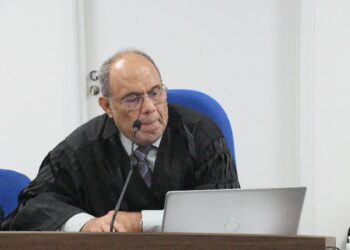 Tribunal de justiça de Eunápolis, julga mais um réu que foi absolvido pelo júri.