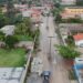 Bairro Xandó, em Trancoso, recebe obra de pavimentação asfáltica