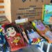 Educação de Eunápolis ganha reforço com novos kits de brinquedoteca nas escolas municipais