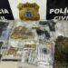 TRABALHO INTEGRADO DAS FORÇAS DE SEGURANÇA RESULTA NA NEUTRALIZAÇÃO DE DOIS INTEGRANTES DE ORGANIZAÇÃO CRIMINOSA EM EUNÁPOLIS