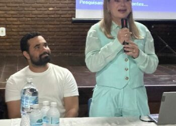 Aula inaugural dá início ao curso de pedreiro (a) da EJA