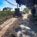 Prefeitura de Porto Seguro realiza pavimentação da Rua 12, novo acesso ao bairro Mirante