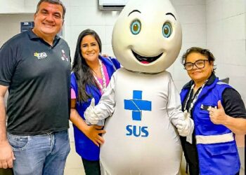 Porto Seguro inaugura primeiro Centro Intermediário de Imunobiológicos Especiais do interior da Bahia e amplia acesso à vacinação