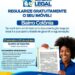 Prefeitura de Eunápolis leva programa “Meu Imóvel Legal” ao bairro Colônia a partir de 21 de setembro