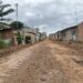 Bairro Parque Ecológico recebe nova frente de pavimentação em bloquete intertravado