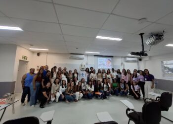 Eunápolis reúne profissionais de seis municípios em Fórum Materno-Infantil