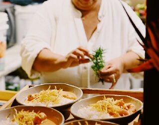 Matriarcas de Trancoso: histórias servidas à mesa