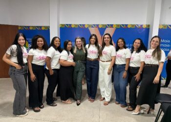 Workshop “Apareça e Cresça” ajuda mulheres a venderem na internet