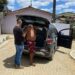 POLÍCIA CIVIL CUMPRE MANDADO DE PRISÃO PREVENTIVA E PRENDE INVESTIGADO POR ESTUPRO DE VULNERÁVEL EM ITAGIMIRIM