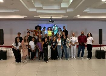 Oficina do PEM Nordeste debate futuro sustentável do turismo em Porto Seguro