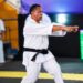 Policial Civil conquista campeonato baiano de karatê