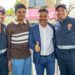 Forças armadas e escolas municipais brilham no desfile de 7 de setembro