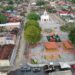 Distrito de Vera Cruz ganha praça revitalizada com novos espaços de lazer e convivência
