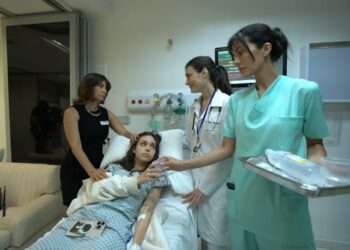 Deixe-me Viver: filme gravado em Trancoso terá pré-estreia nacional no Quadrado