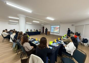 Porto Seguro percorre nove cidades em Roadshow com a Azul Viagens