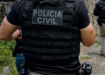 Polícia Civil prende investigado por estupro de vulnerável em Elísio Medrado