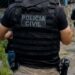 Polícia Civil prende investigado por estupro de vulnerável em Elísio Medrado