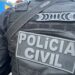 Suspeito de estupro de vulnerável é preso pela Polícia Civil da Bahia em Pernambuco