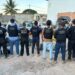 Polícia Civil localiza desmanche clandestino e prende quatro pessoas em Seabra