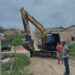 Prefeitura de Porto Seguro realiza limpeza preventiva no Alto do Vilas para reduzir riscos de alagamentos