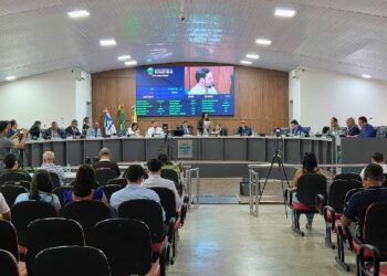 Câmara de Vereadores aprova aquisição de área para Parque de Multiploeventos em Eunápolis