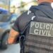 Casal é preso em flagrante por coação de jurados em Irecê