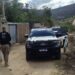 Quatro homens são presos e adolescente é apreendido durante Operação Dominus em Jequié