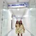 Prefeito Robério entrega nova unidade intermediária e apresenta requalificação da Ala Pediátrica no HGE