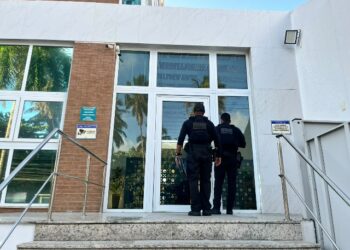 Operação Leakage mira rede de tráfico com ramificações em dois estados