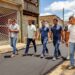 Prefeitura de Porto Seguro acelera obras de pavimentação asfáltica em Vera Cruz