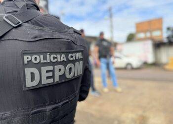 Idoso é autuado em flagrante por tráfico de drogas em Vera Cruz