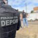 Idoso é autuado em flagrante por tráfico de drogas em Vera Cruz
