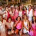 Passeio Rosa: Prefeitura de Porto Seguro proporciona manhã de homenagens e lazer a mulheres em tratamento contra o câncer