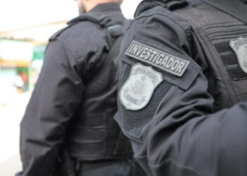 Homem é preso por furto de carga de cimento em Simões Filho