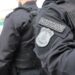 Homem é preso por furto de carga de cimento em Simões Filho