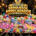 1ª DELEGACIA TERRITORIAL DE PORTO SEGURO ARRECADA MAIS DE 300 BRINQUEDOS PARA AÇÕES SOLIDÁRIAS