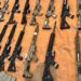 Armas apreendidas do crime organizado poderão ser incorporadas ao patrimônio da Polícia Civil