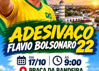 A caça aos votos neste 2º turno, vai dar muito trabalho, cada lado, buscando o seu melhor.