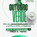 Outubro Verde: Prefeitura de Eunápolis intensifica ações de prevenção e testagem contra a sífilis