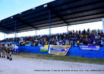 Eunápolis mantém liderança com 7 pontos após empate com Itagimirim